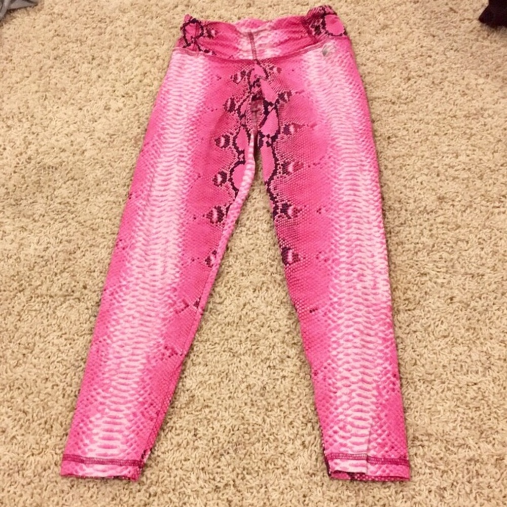 Activewear Leggings